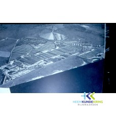 Luchtfoto Vliegenwaard F00002607